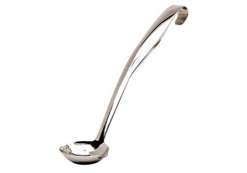  Vogue Cuillère à sauce en acier inoxydable | 27 cm 