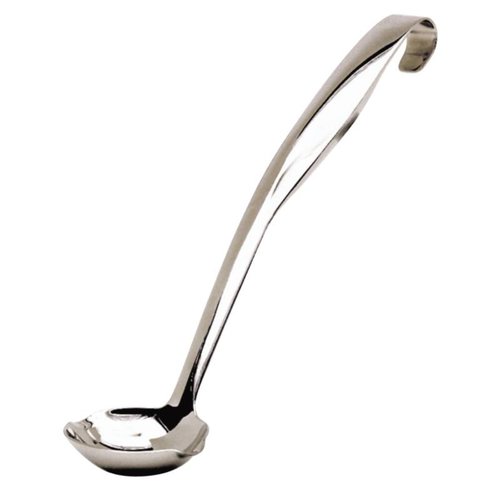  Vogue Stainless steel sauce spoon 27cm 