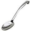 Vogue Stainless steel serving spoon 36 cm