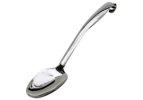  Vogue Stainless steel serving spoon 36 cm 