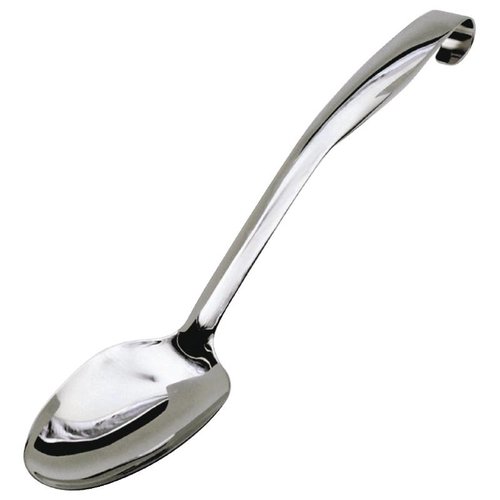  Vogue Stainless steel serving spoon 36 cm 