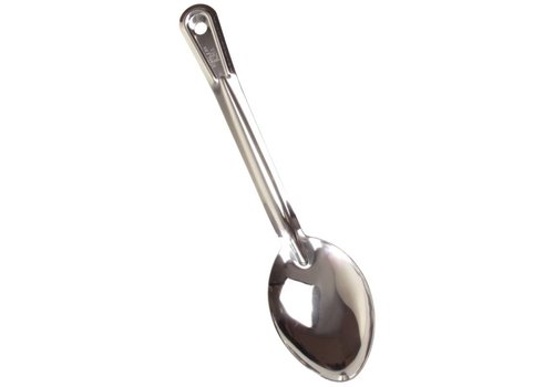  Vogue Serving spoon stainless steel | 2 formats 