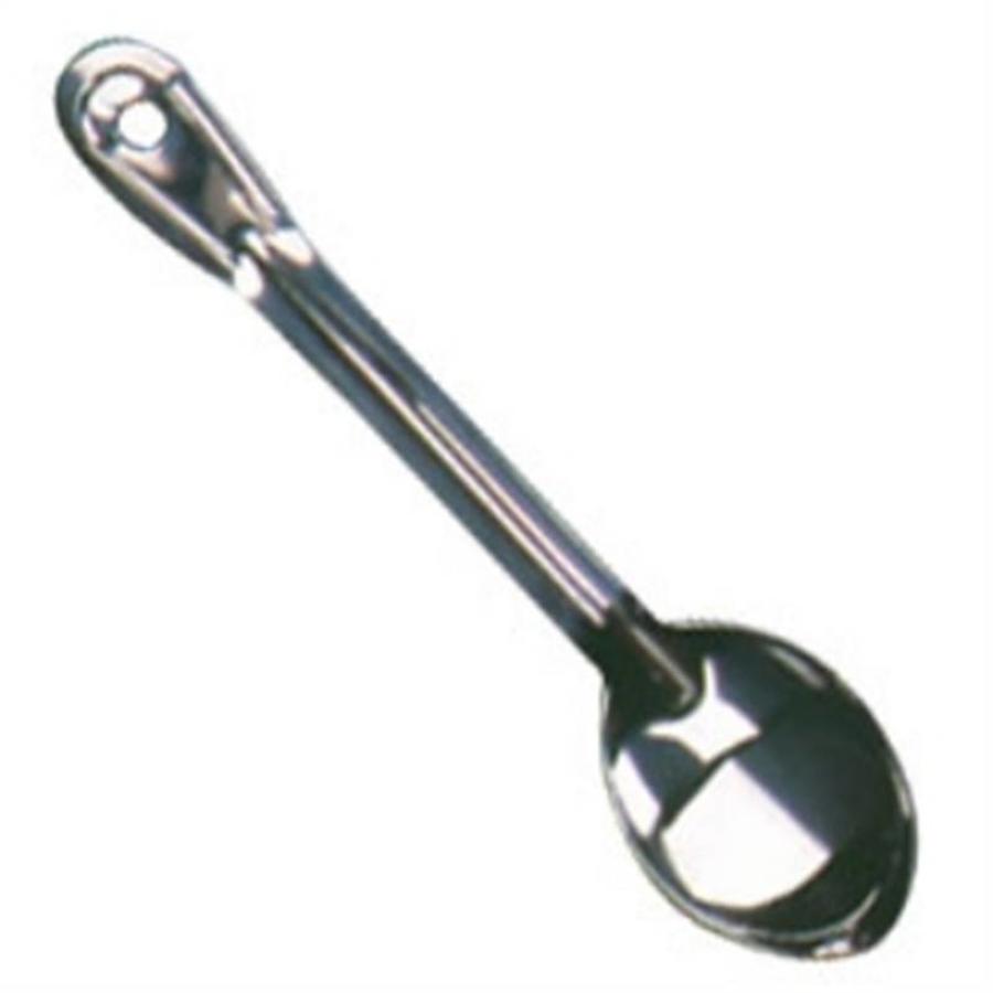 Long Serving Spoon Stainless Steel | 2 formats