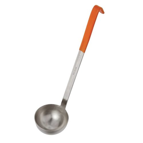  Vogue Color code Ladle | 6 Formats 