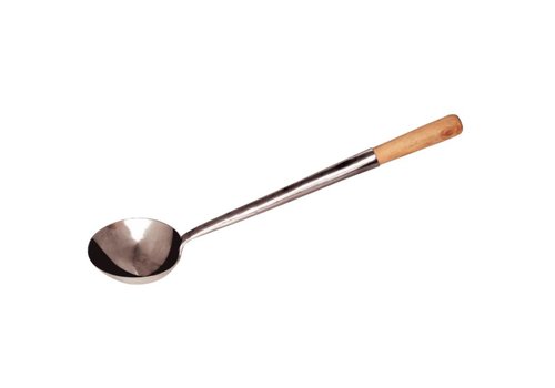  Vogue Cuillère de service en acier inoxydable | 11 cm 