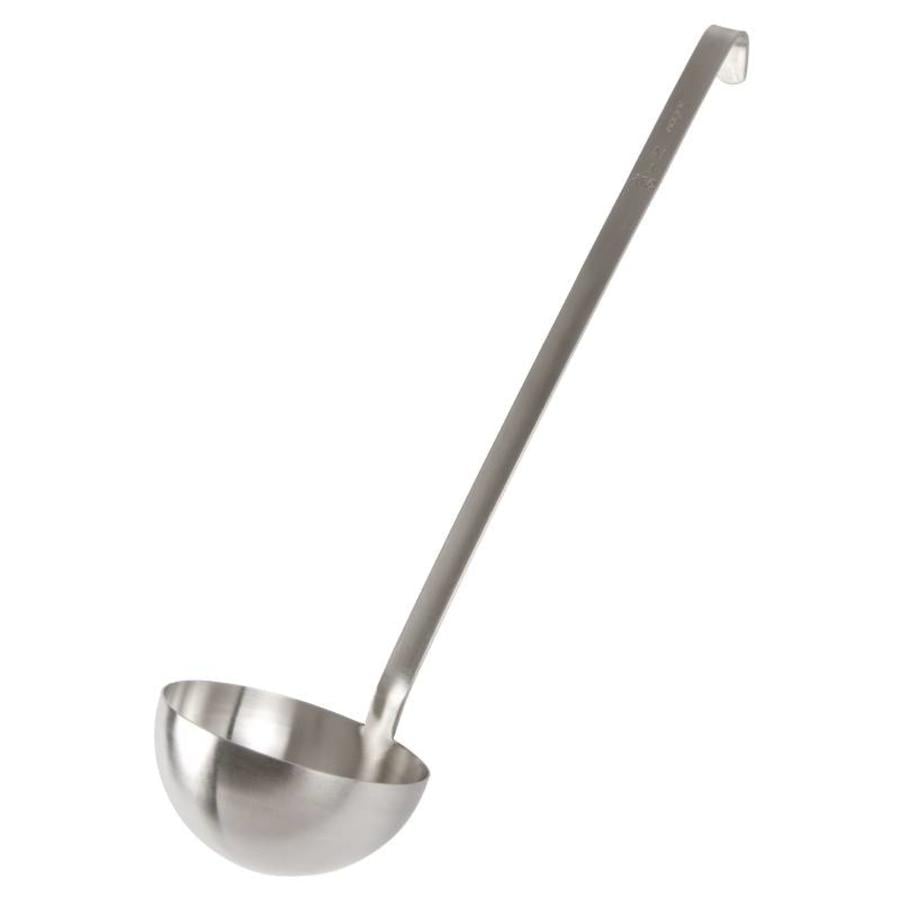 Stainless Steel Ladle | 5 Sizes