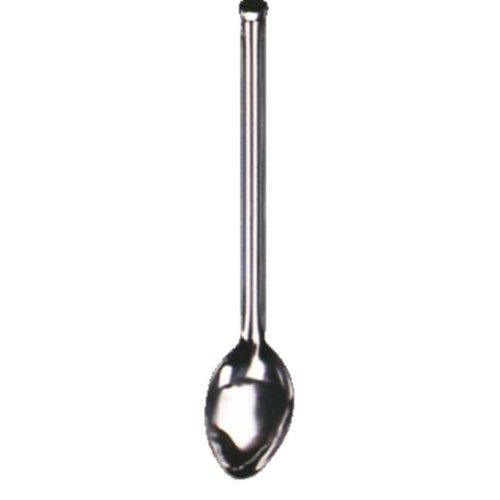  Vogue Stainless steel serving spoon 3 formats 