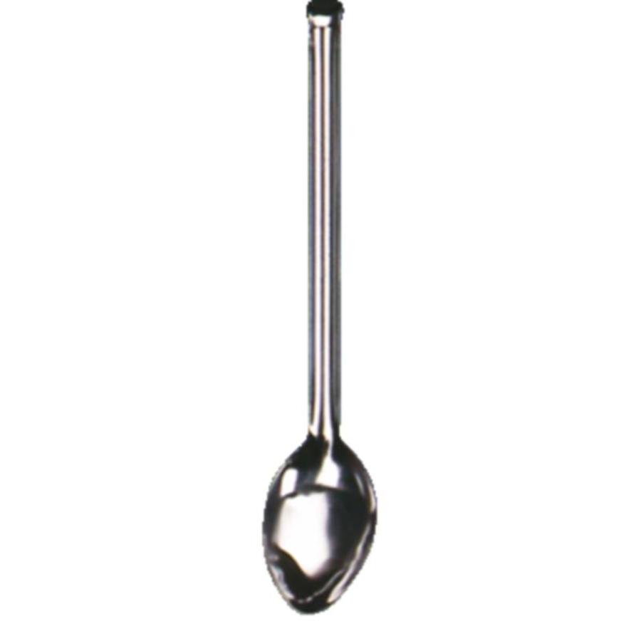 Stainless steel serving spoon 3 formats