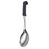 Vogue cuillère de service en acier inoxydable 34 cm