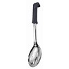 Vogue cuillère de service en acier inoxydable perforée 34 cm