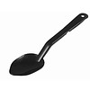 Vogue Serving spoon black 27cm