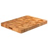 Vogue Wooden Kitchen Cutting Board | 45 x 60 x 4.5 cm