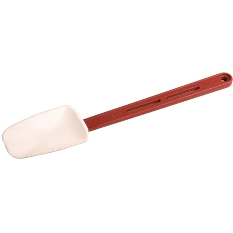 Spoon-shaped heat-resistant spatula | 3 sizes