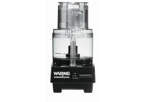  Waring Waring Food Processor - 1.75 Liter 