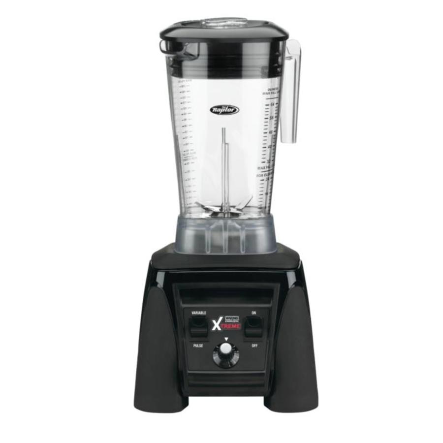 Mixeur Xtreme - 1,8 litre