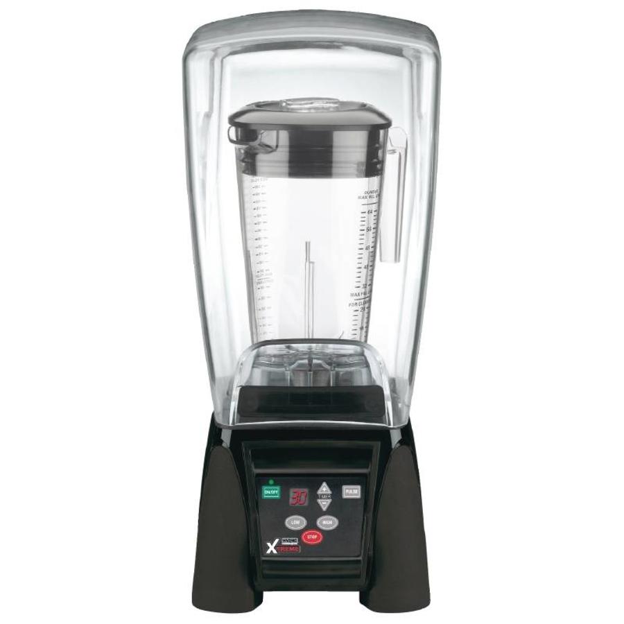 Hi-Power Blender Pro - 2 Liters