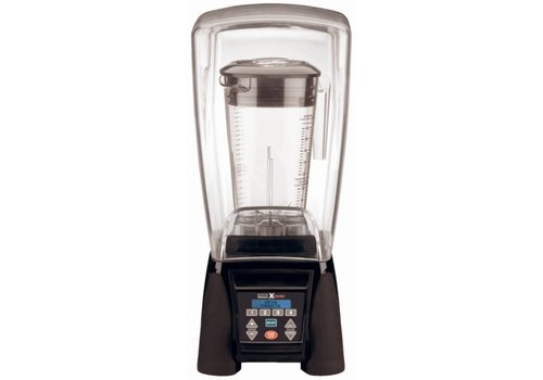  Waring HEAVY DUTY - Hi-Power blender - 2 Liter 