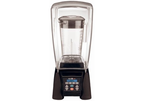  Waring HEAVY DUTY - Mixeur haute puissance - 2 litres 