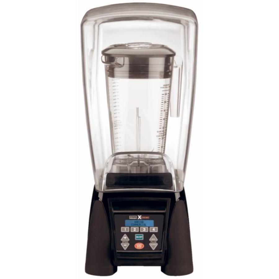 HEAVY DUTY - Hi-Power blender - 2 Liters