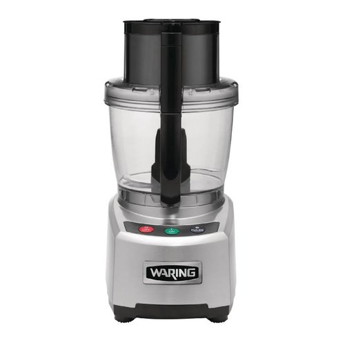  Waring Waring Food Processor - 3.8 Liter 