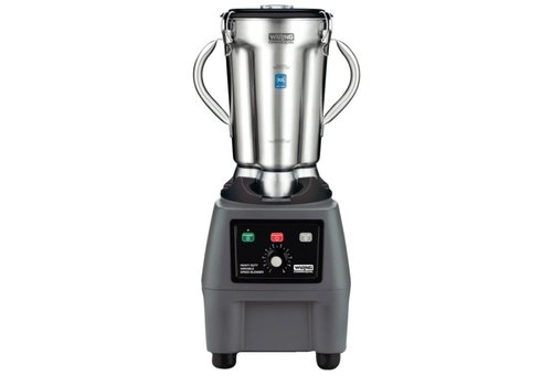  Waring HEAVY DUTY Blender - 4 liters 