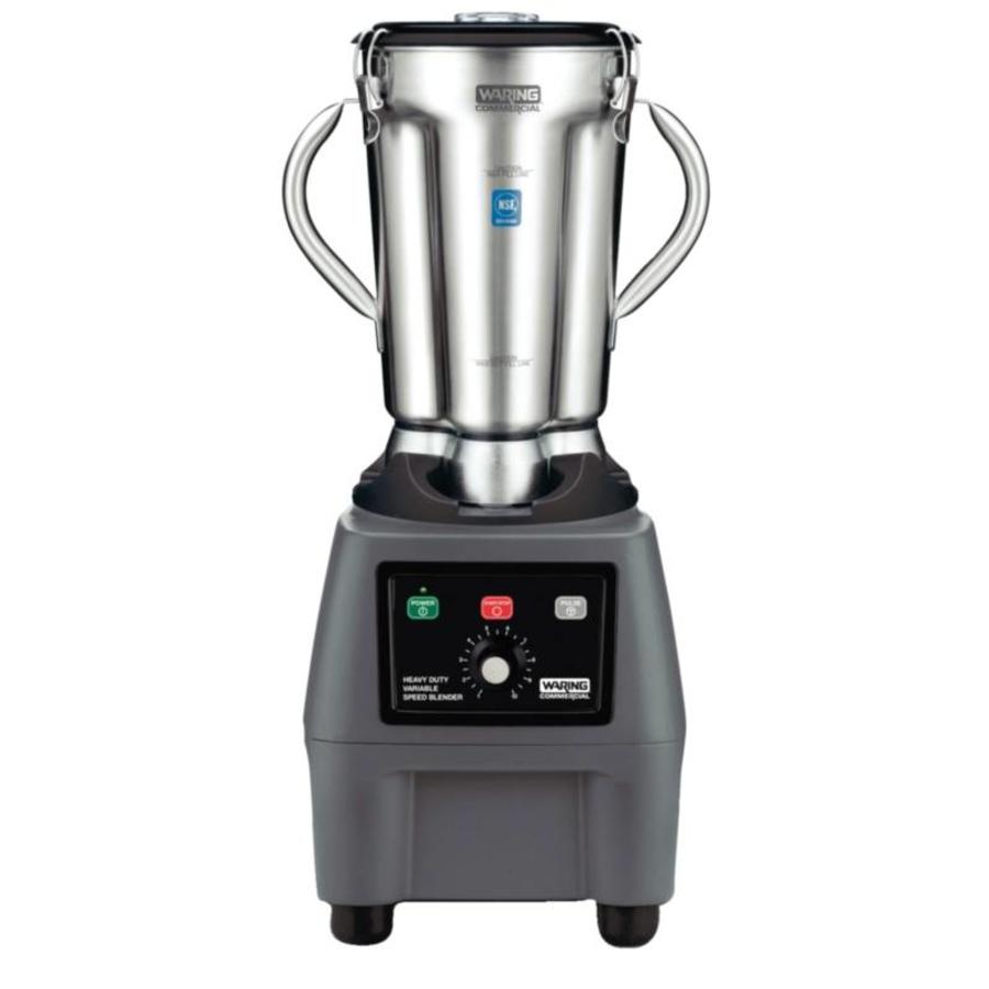 HEAVY DUTY Mixer - 4 Liter
