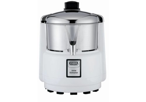  Waring Extracteur de jus professionnel - PRO 