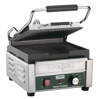 Panini-Grill – 235 x 292 x 394 mm – KRAFTPAKET!