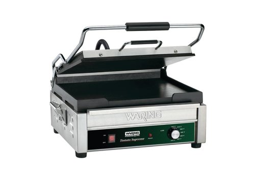  Waring Grill à panini - Extra large - 44 cm 