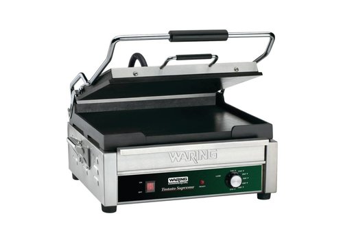  Waring Panini Contact Grill - Extra breed - 44cm 