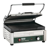 Professional Contact Grill - 241x406x445mm