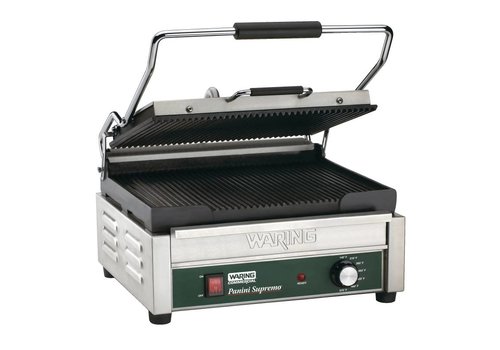  Waring Professional Contact Grill - 241x406x445mm 