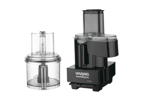  Waring Vegetable cutter Compact Series 