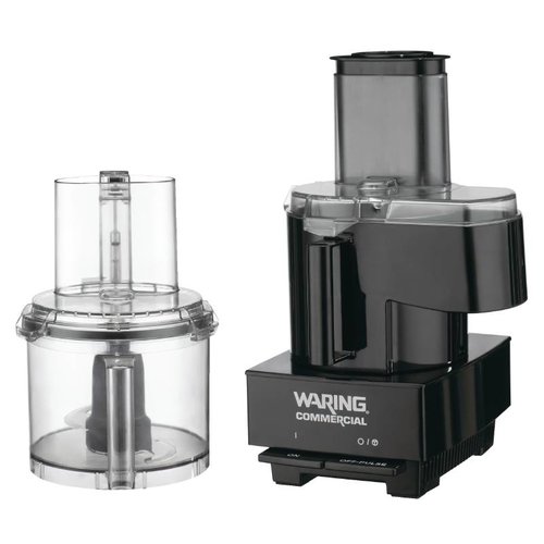  Waring Vegetable cutter Compact Series 