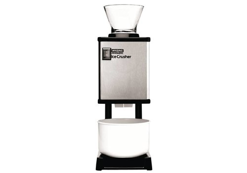  Waring Broyeur à glace Pro - 30 kg/heure - 2,4 L 