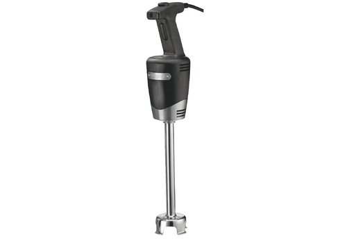  Waring Mixeur plongeant professionnel 25 cm - 350 watts - 24 litres 