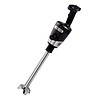 Waring Mixeur plongeant pour hôtellerie - 30 cm - 40 litres - 650 watts