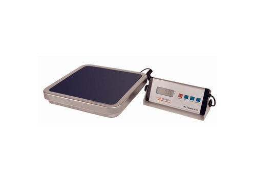  HorecaTraders Balance électronique | 30kg-10gr 