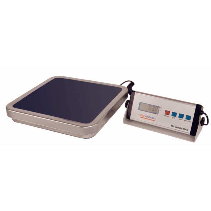 Elektronische Waage | 30 kg – 10 g