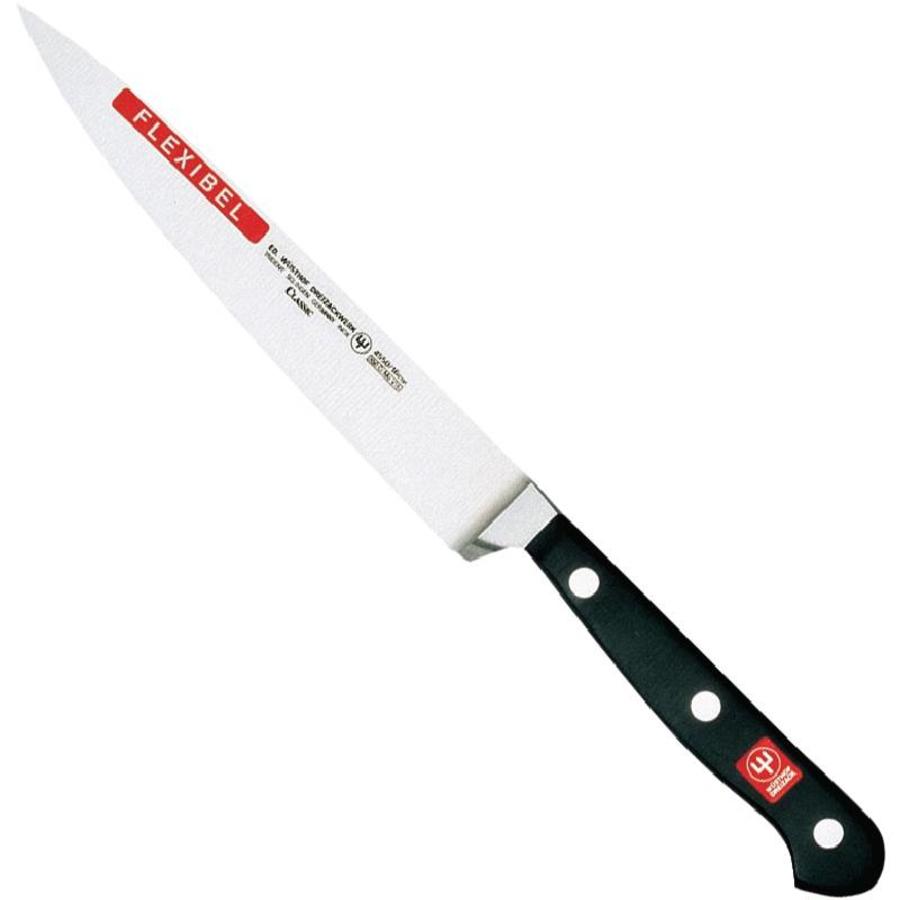 Couteau à fileter professionnel pour la restauration | 16 cm