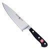 Couteau de restauration professionnel | 4 formats