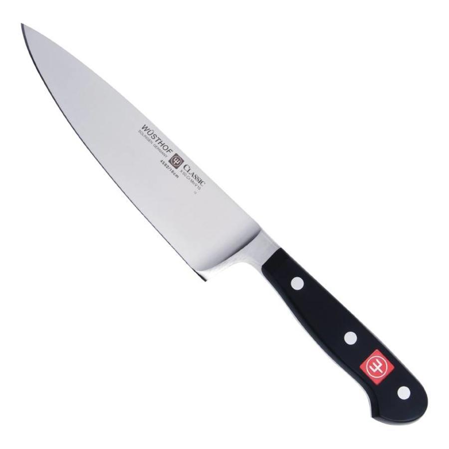 Profi-Gastronomiemesser | 4 Formate
