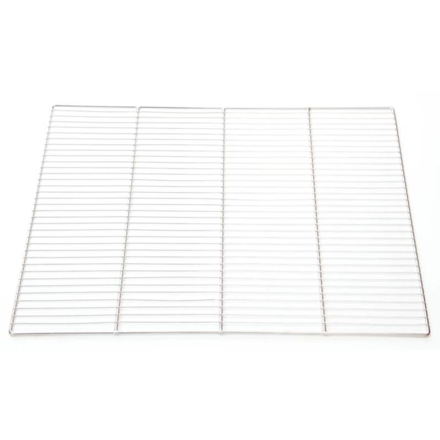 Stainless steel grate GN | 2 Sizes