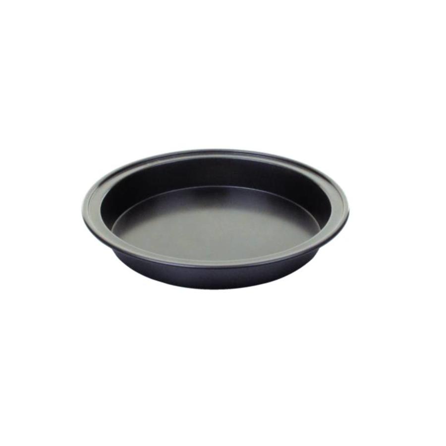 Moule à gâteau rond avec revêtement antiadhésif | 23 cm Ø