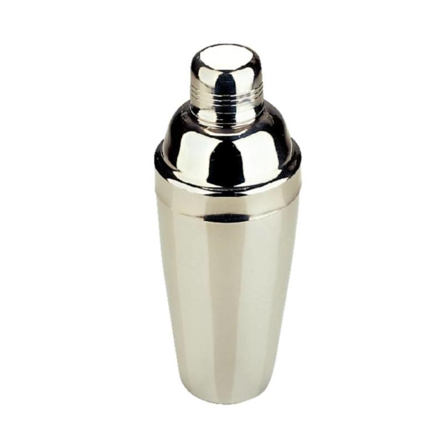 Shaker à cocktail en acier inoxydable