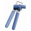 HorecaTraders Ouvre-boîte bleu | 1 pièce