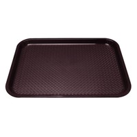 Plateaux traiteur | 34,5 x 26,5 cm | 7 couleurs | Par 5 pièces