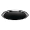 HorecaTraders Plateau antidérapant Ø30,5 cm