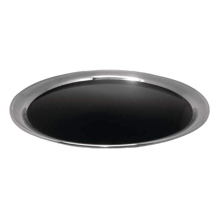 Plateau antidérapant Ø30,5 cm