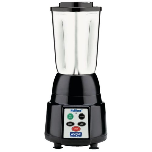  Waring Waring Kitchen/Barblender Touch Keys - 1 Liter 